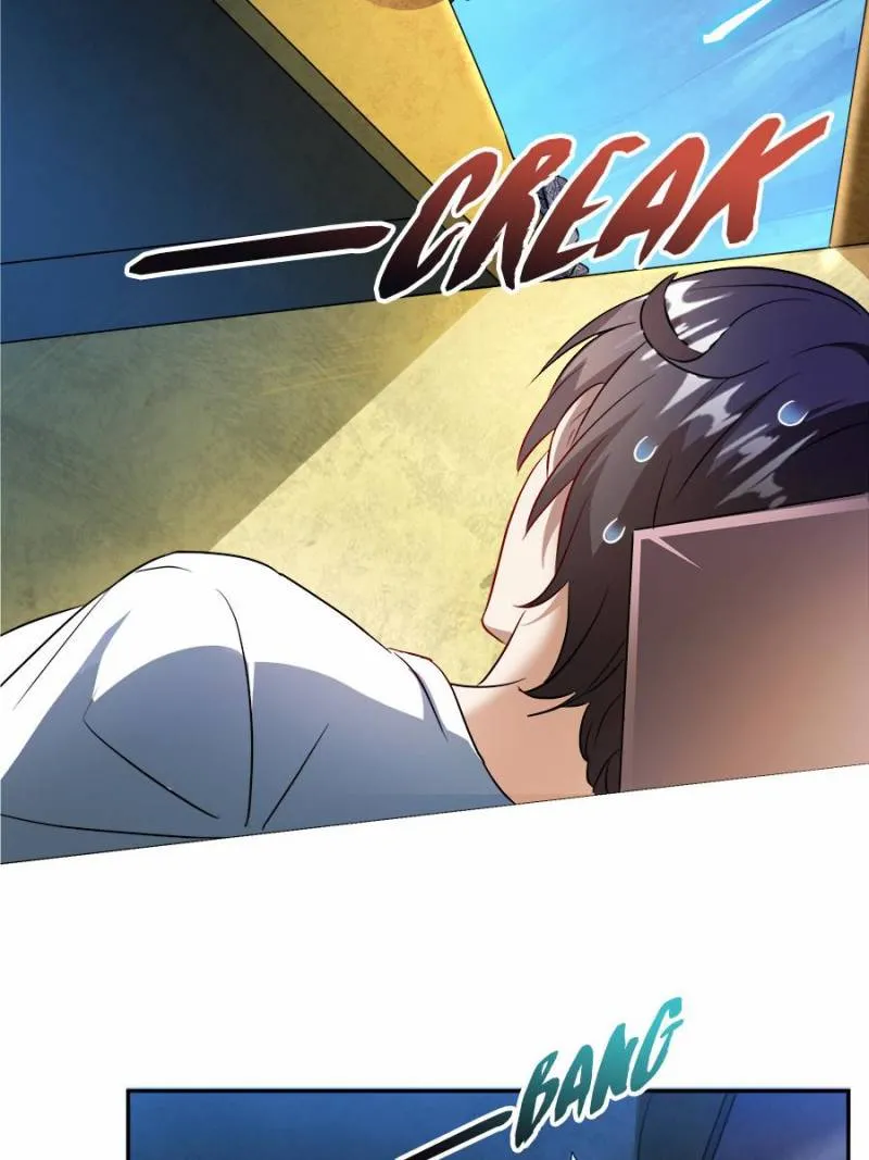 Cultivation Chat Group Kainu Manga Chapter 305 Page 25