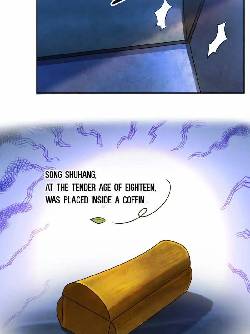 Cultivation Chat Group Kainu Manga Chapter 305 Page 26
