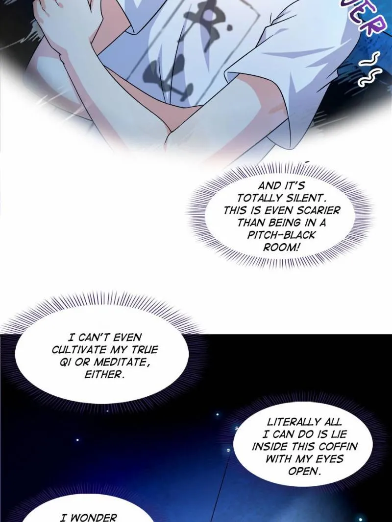 Cultivation Chat Group Kainu Manga Chapter 305 Page 29