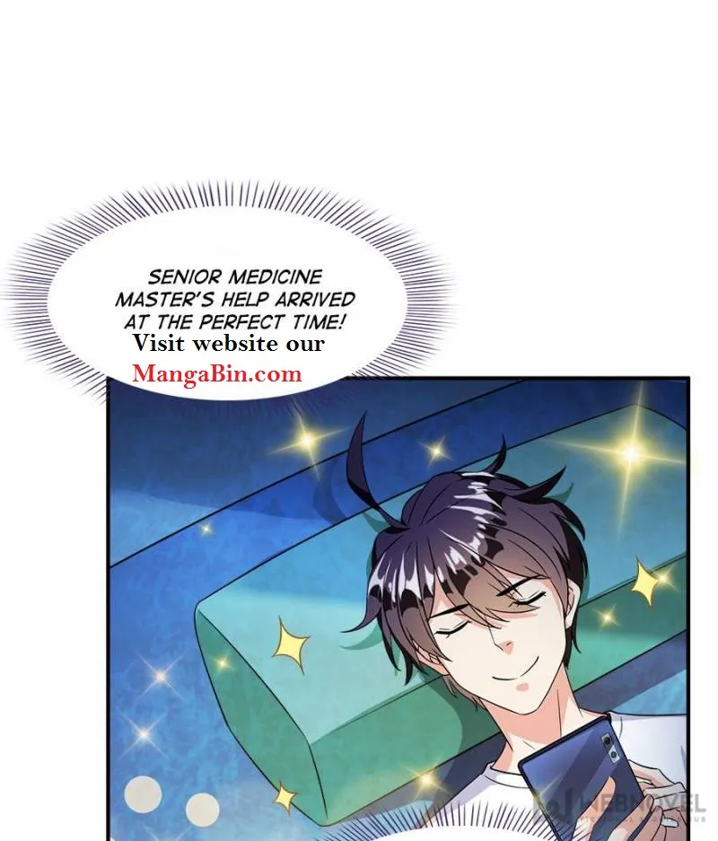 Cultivation Chat Group Kainu Manga Chapter 305 Page 38