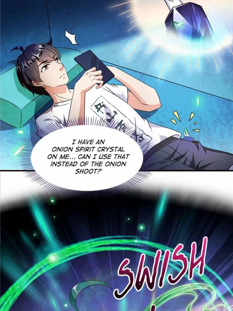 Cultivation Chat Group Kainu Manga Chapter 305 Page 41