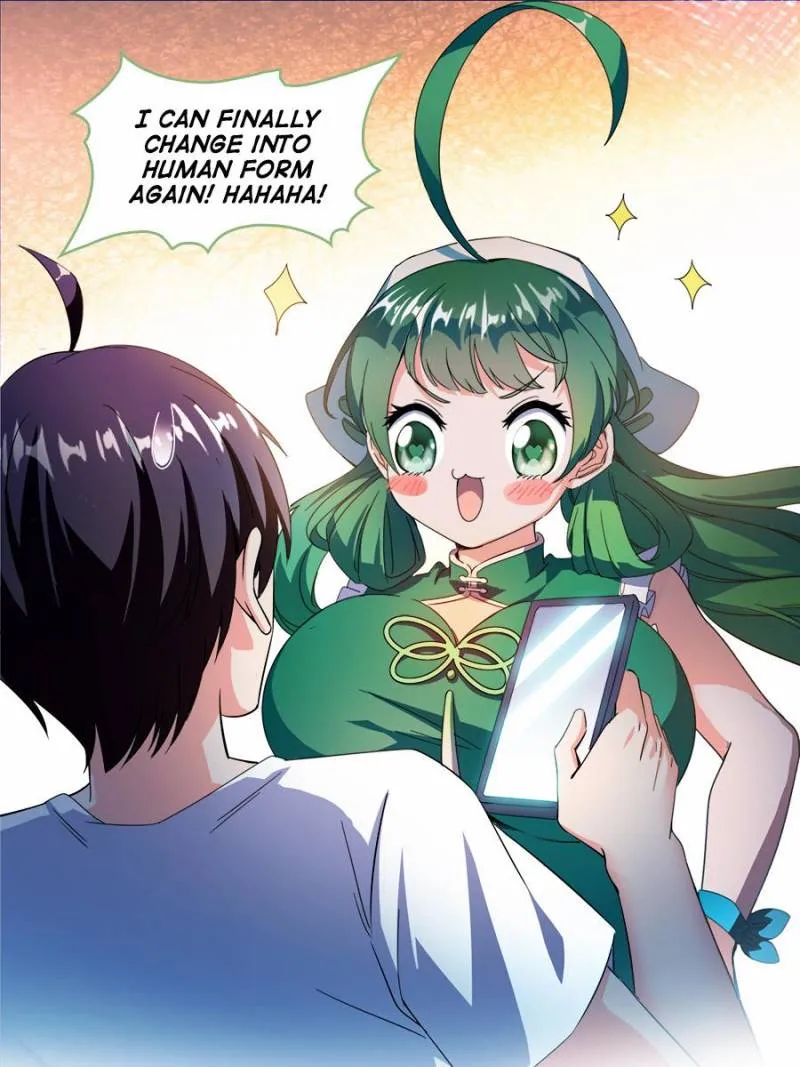 Cultivation Chat Group Kainu Manga Chapter 305 Page 43