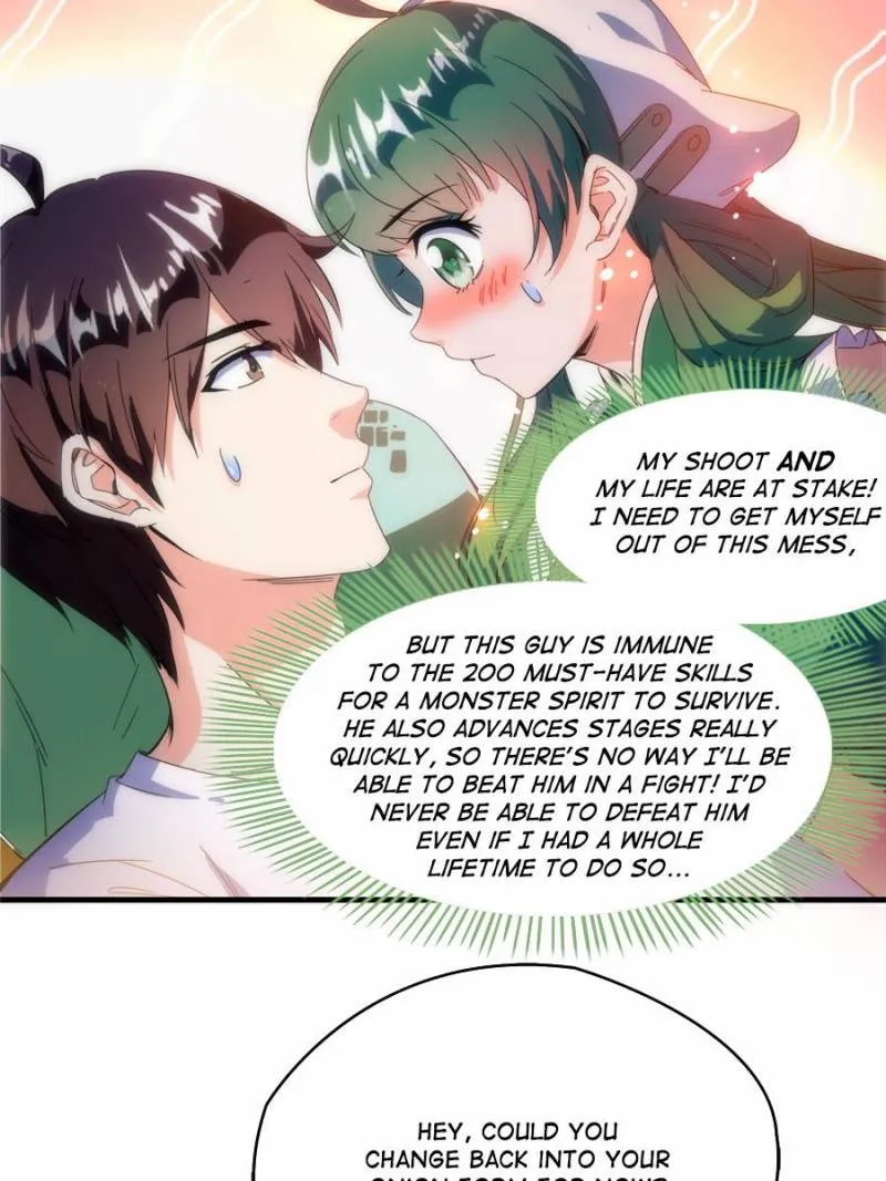 Cultivation Chat Group Kainu Manga Chapter 305 Page 46