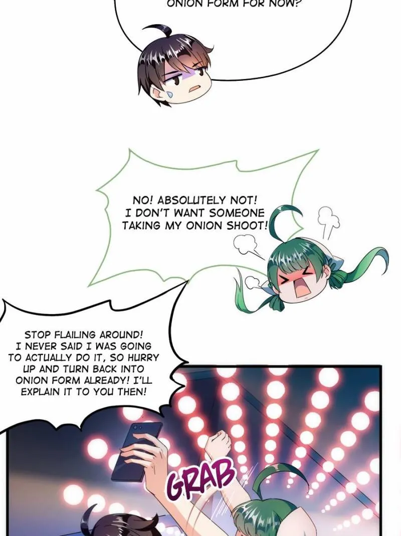 Cultivation Chat Group Kainu Manga Chapter 305 Page 47
