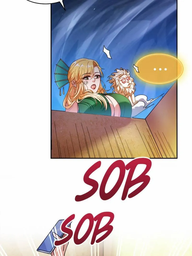 Cultivation Chat Group Kainu Manga Chapter 305 Page 52