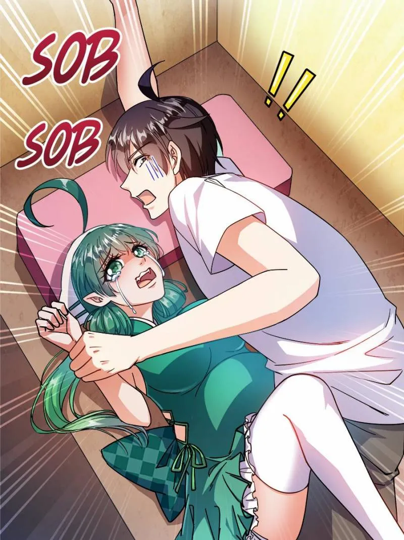 Cultivation Chat Group Kainu Manga Chapter 305 Page 53
