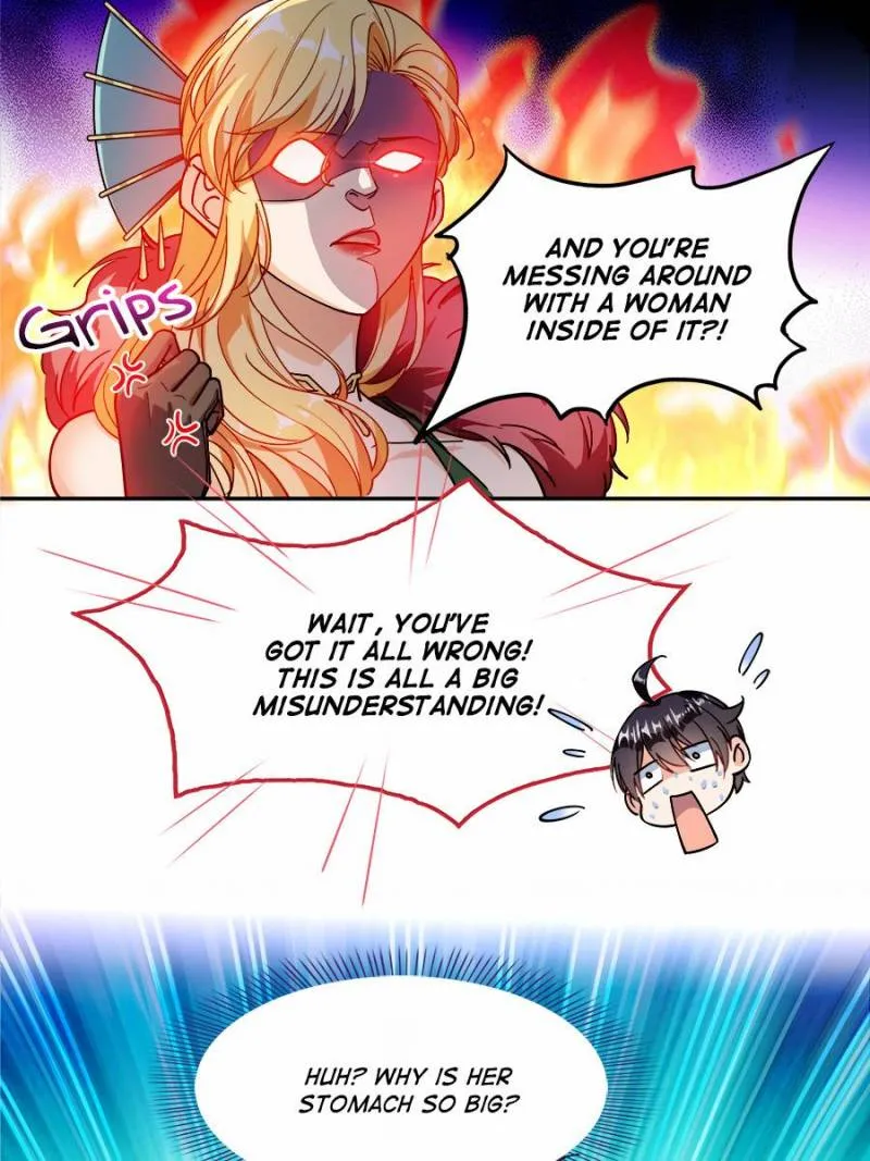 Cultivation Chat Group Kainu Manga Chapter 305 Page 55
