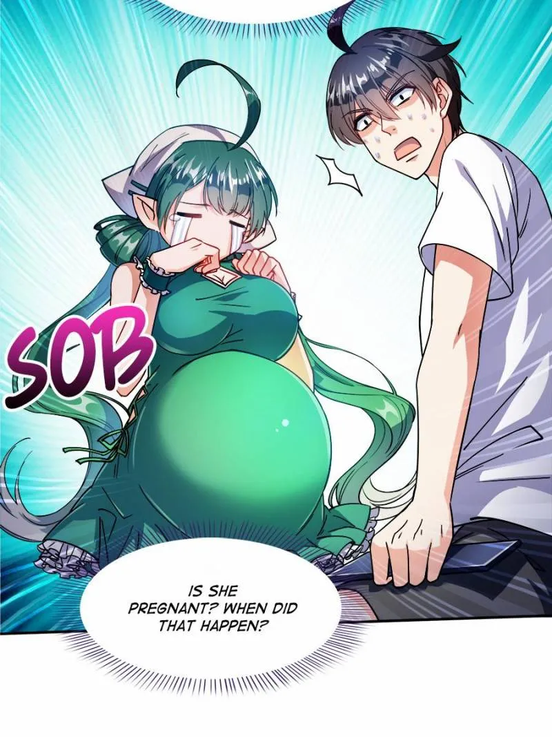 Cultivation Chat Group Kainu Manga Chapter 305 Page 56