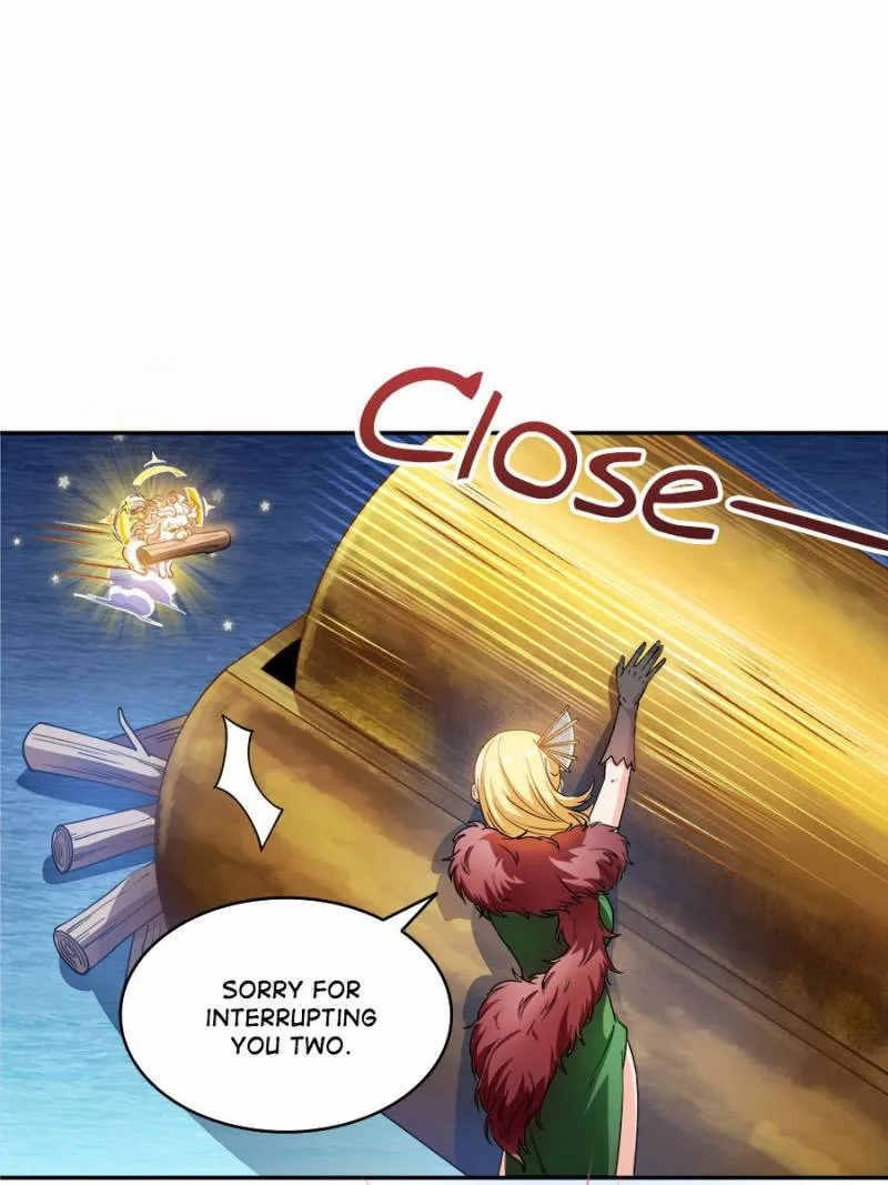 Cultivation Chat Group Kainu Manga Chapter 305 Page 58