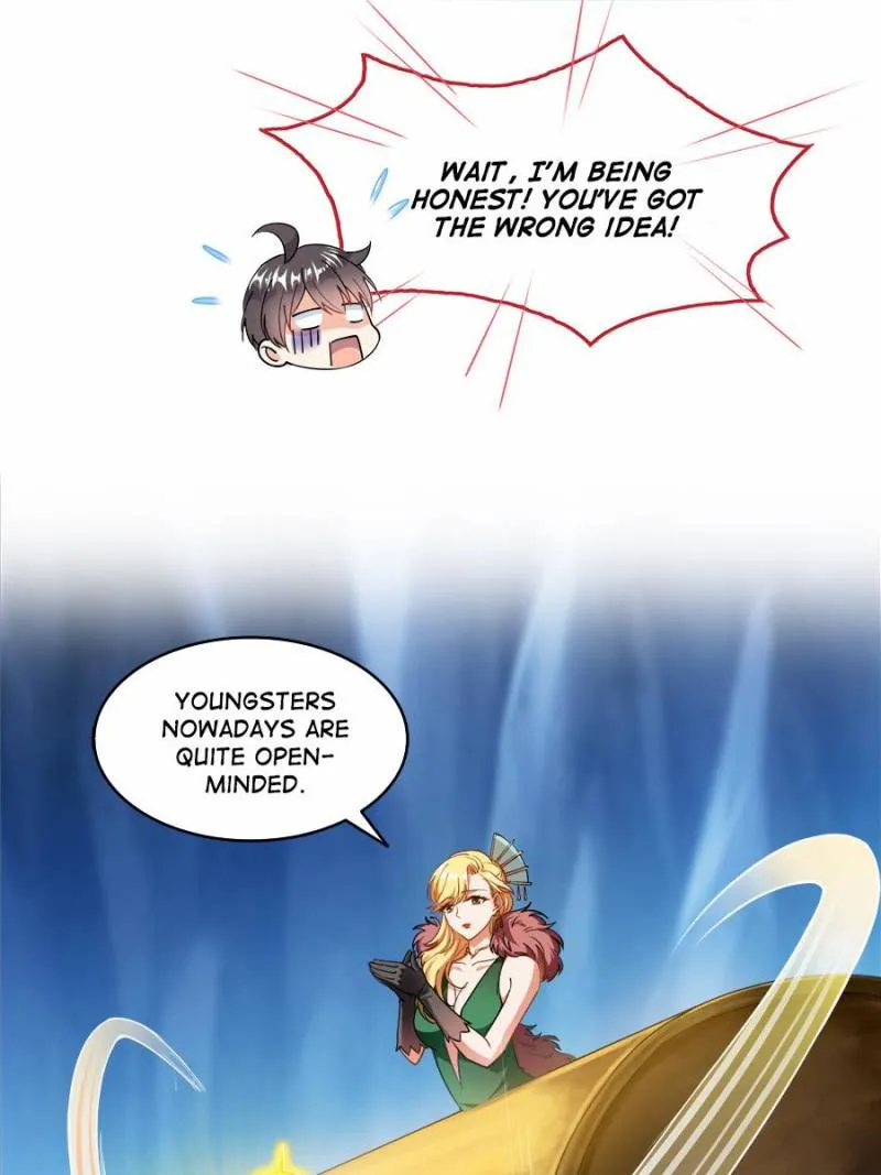 Cultivation Chat Group Kainu Manga Chapter 305 Page 59