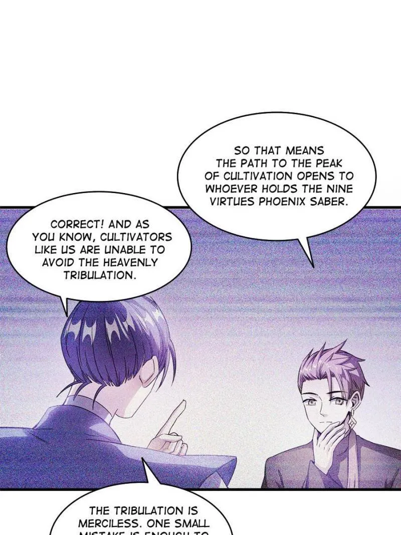Cultivation Chat Group Kainu Manga Chapter 304 Page 51