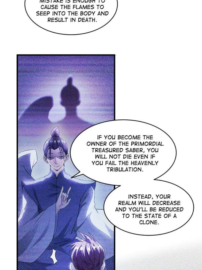 Cultivation Chat Group Kainu Manga Chapter 304 Page 52