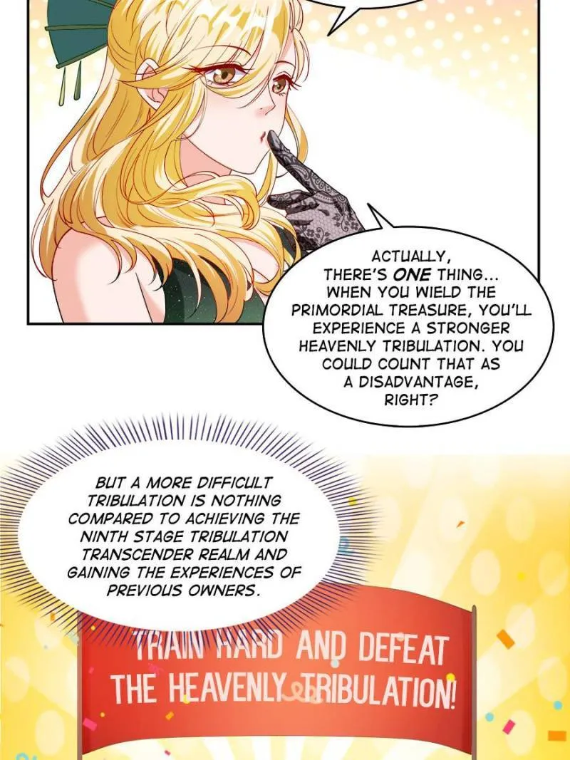 Cultivation Chat Group Kainu Manga Chapter 304 Page 59
