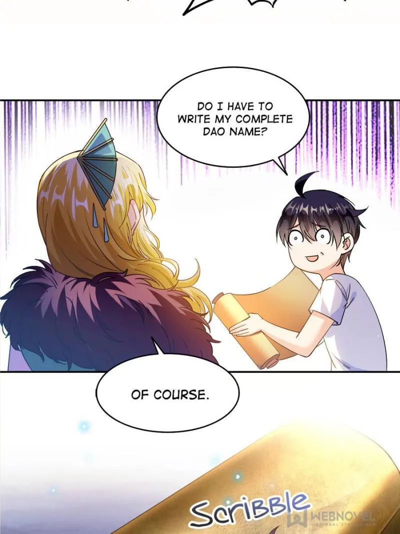Cultivation Chat Group Kainu Manga Chapter 304 Page 63