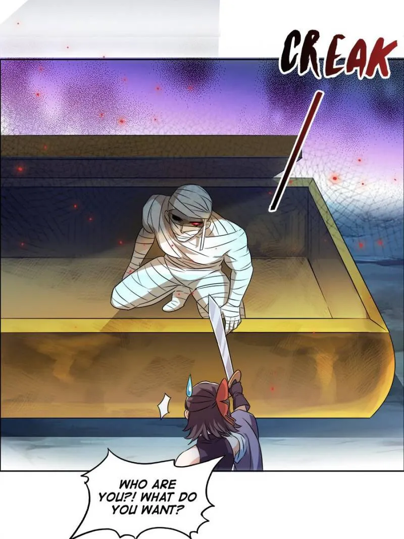Cultivation Chat Group Kainu Manga Chapter 303 Page 7