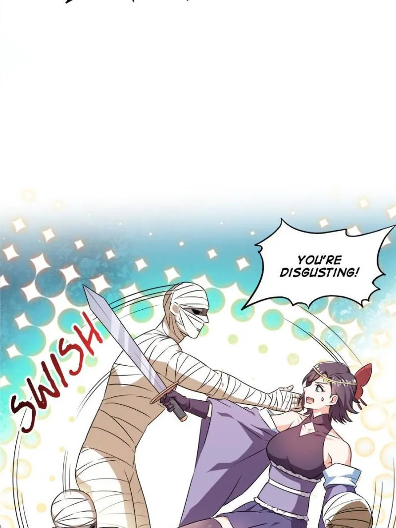 Cultivation Chat Group Kainu Manga Chapter 303 Page 8