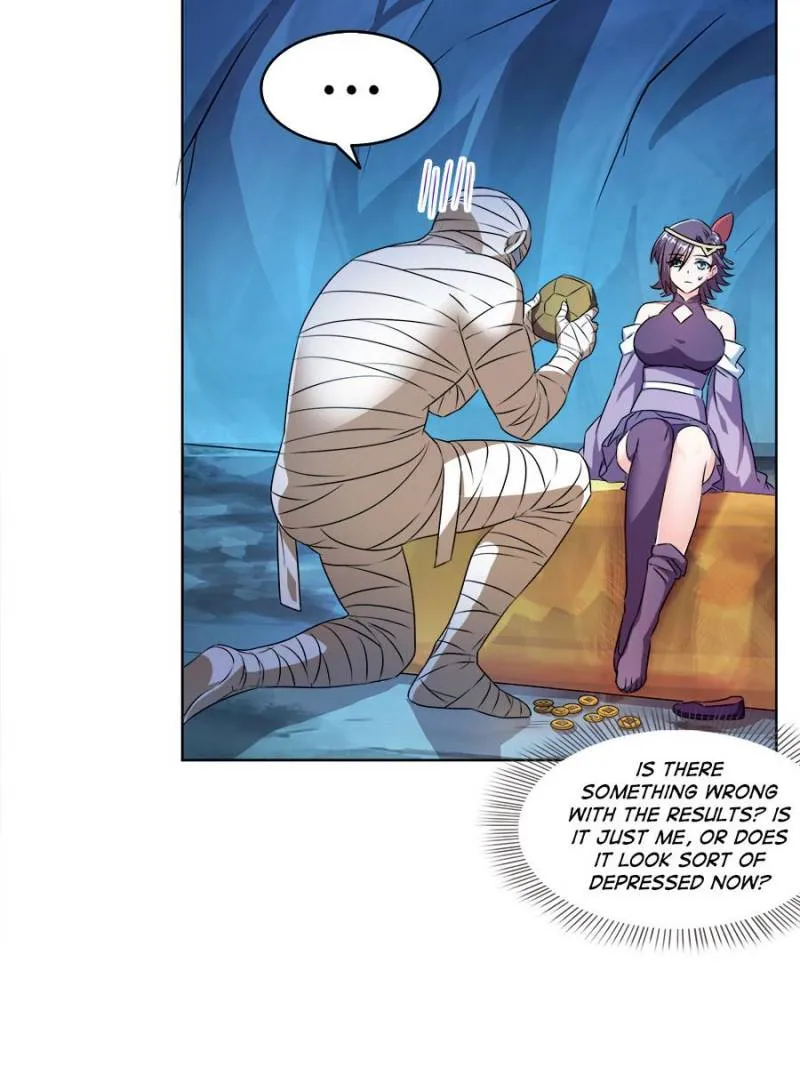 Cultivation Chat Group Kainu Manga Chapter 303 Page 14