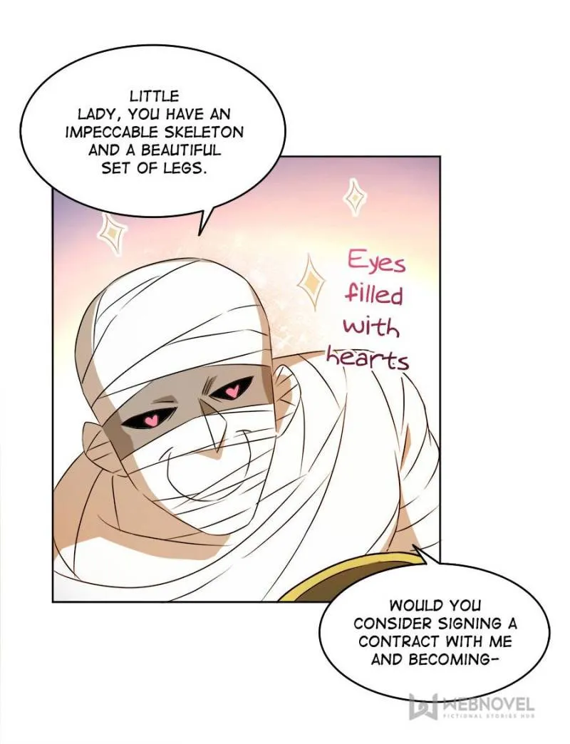 Cultivation Chat Group Kainu Manga Chapter 303 Page 15