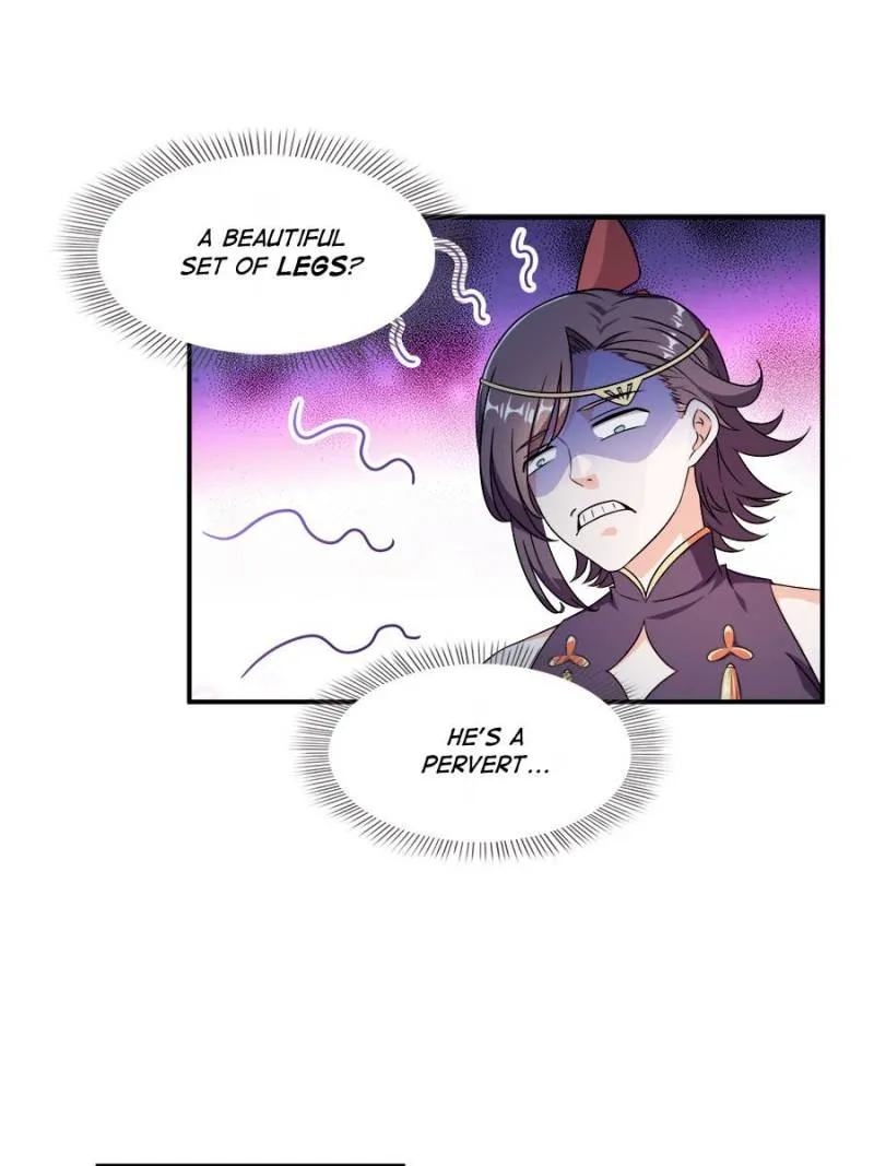 Cultivation Chat Group Kainu Manga Chapter 303 Page 16