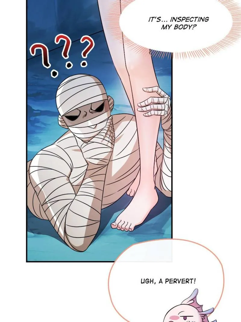 Cultivation Chat Group Kainu Manga Chapter 303 Page 22