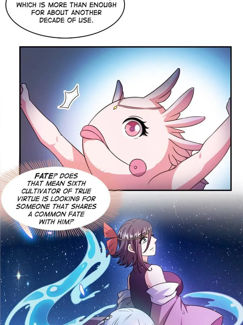 Cultivation Chat Group Kainu Manga Chapter 303 Page 28