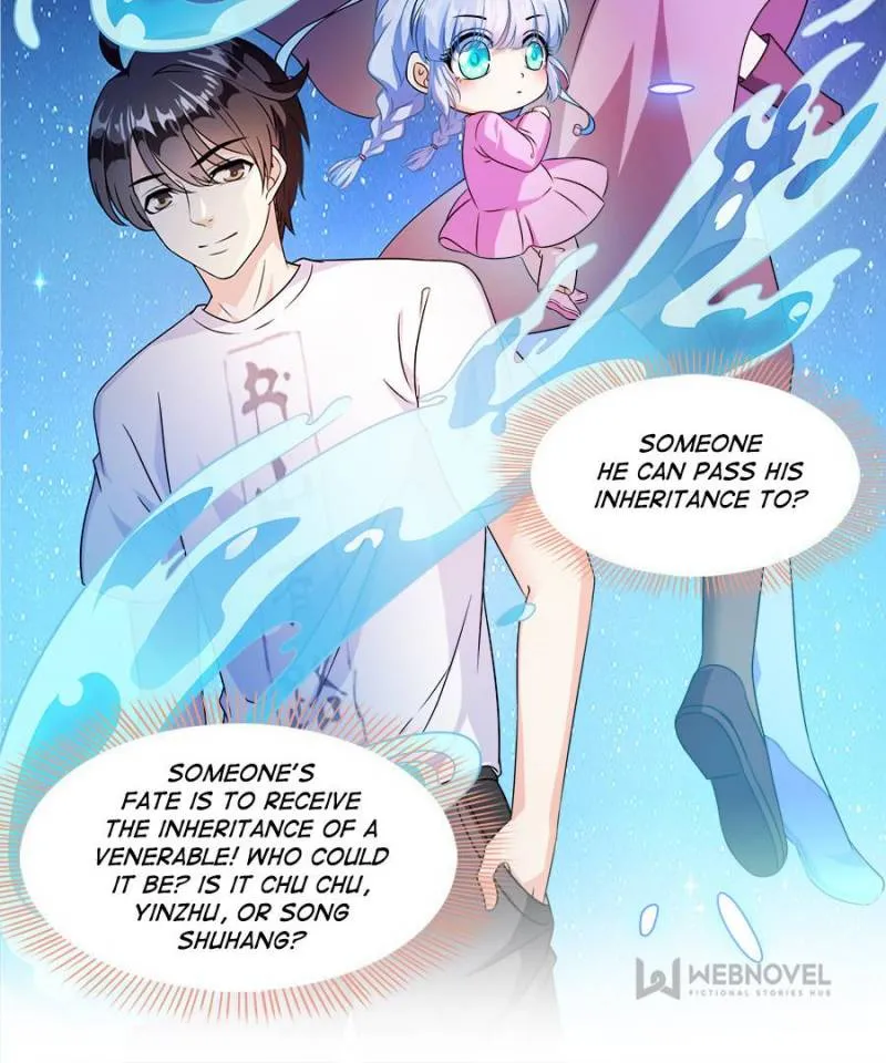 Cultivation Chat Group Kainu Manga Chapter 303 Page 29