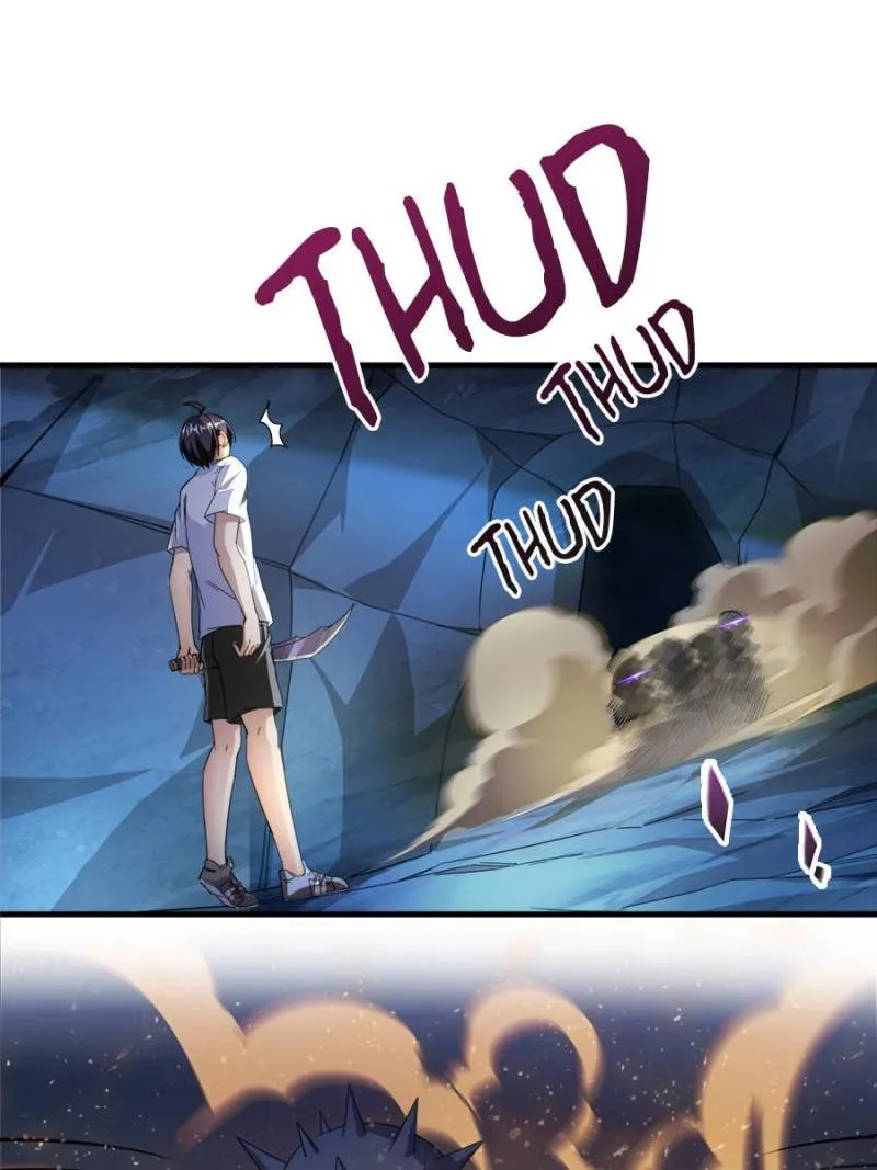 Cultivation Chat Group Kainu Manga Chapter 303 Page 36