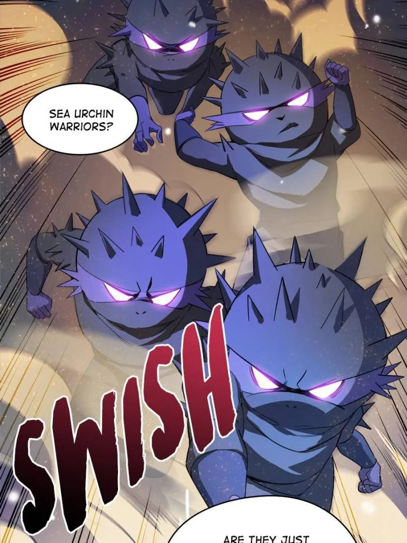 Cultivation Chat Group Kainu Manga Chapter 303 Page 37