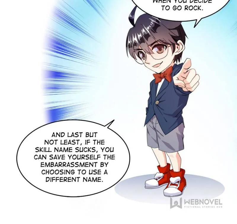 Cultivation Chat Group Kainu Manga Chapter 303 Page 41