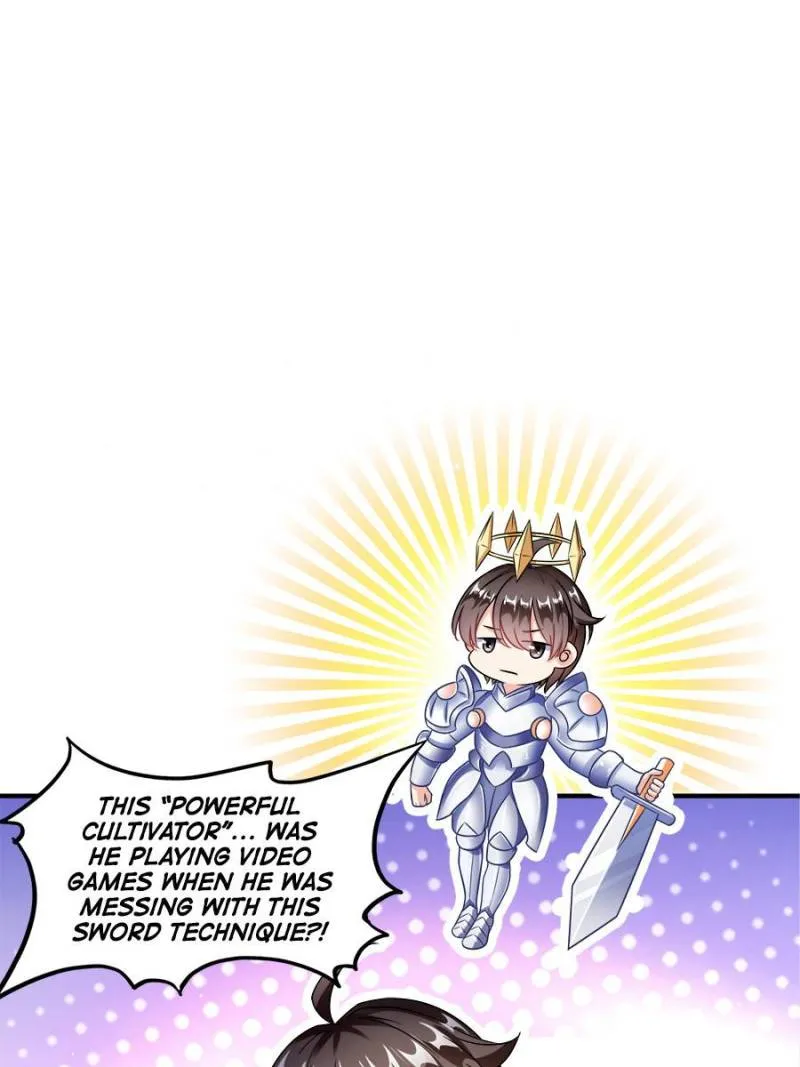 Cultivation Chat Group Kainu Manga Chapter 302 Page 2