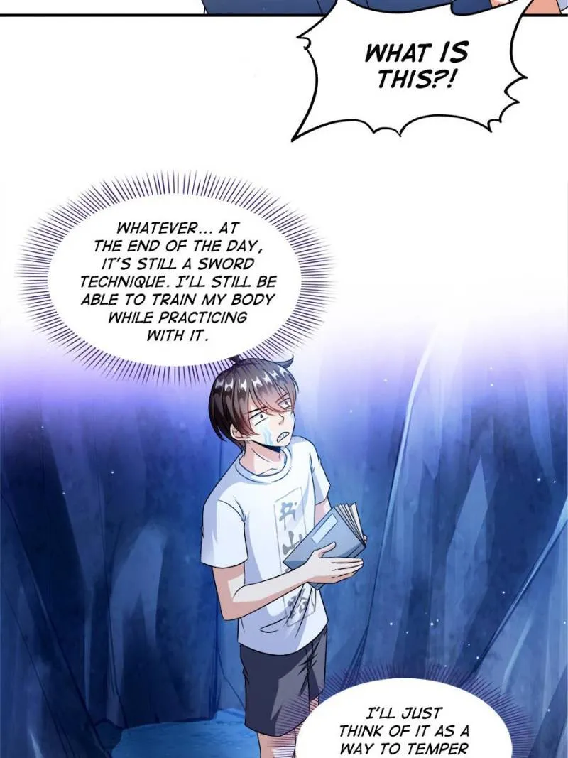 Cultivation Chat Group Kainu Manga Chapter 302 Page 4