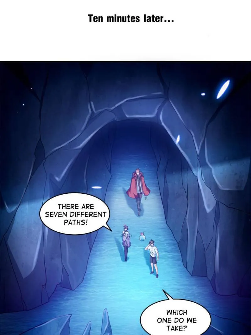 Cultivation Chat Group Kainu Manga Chapter 302 Page 7