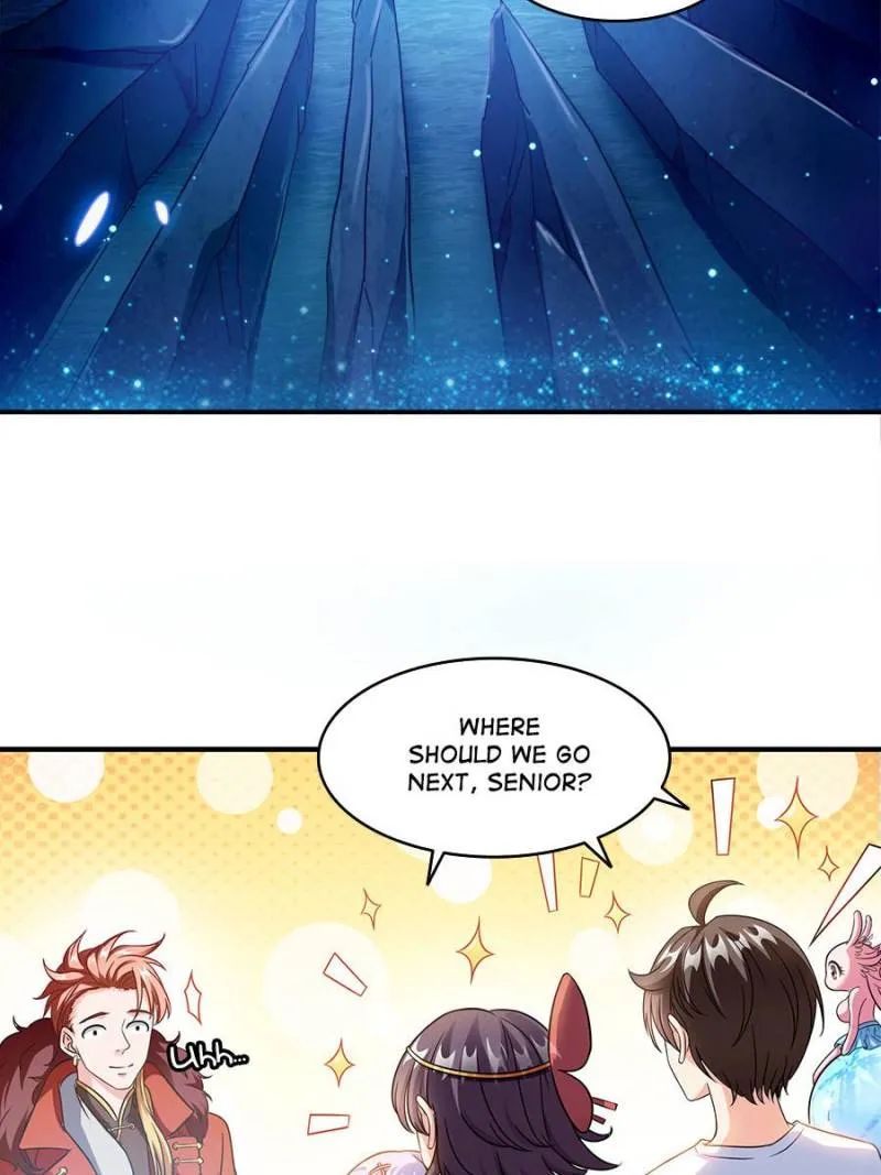 Cultivation Chat Group Kainu Manga Chapter 302 Page 8