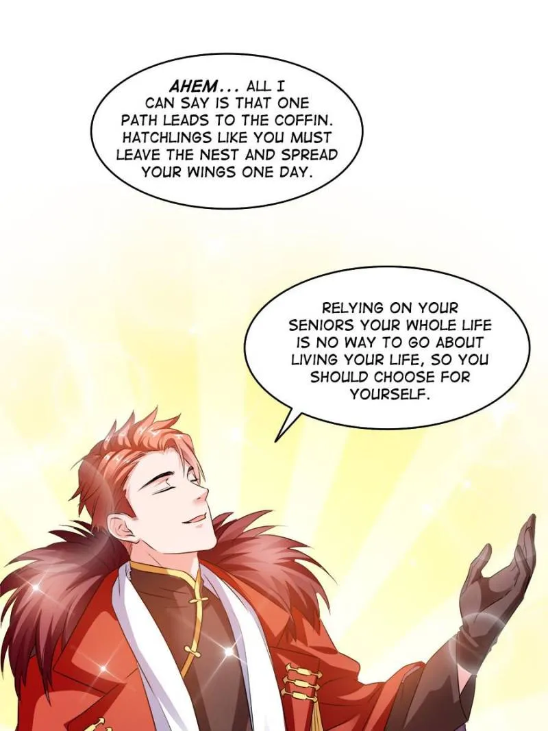 Cultivation Chat Group Kainu Manga Chapter 302 Page 10