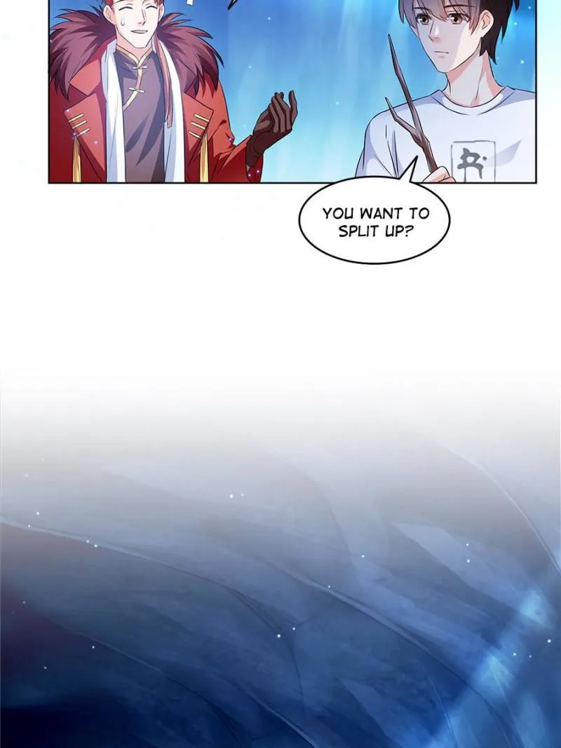 Cultivation Chat Group Kainu Manga Chapter 302 Page 14