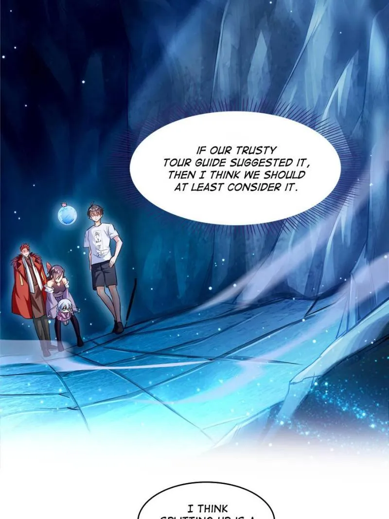 Cultivation Chat Group Kainu Manga Chapter 302 Page 16