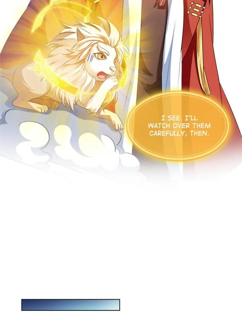 Cultivation Chat Group Kainu Manga Chapter 302 Page 22