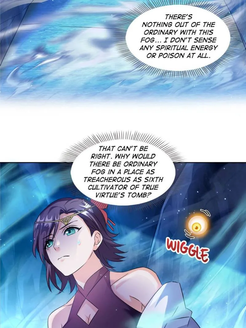 Cultivation Chat Group Kainu Manga Chapter 302 Page 24
