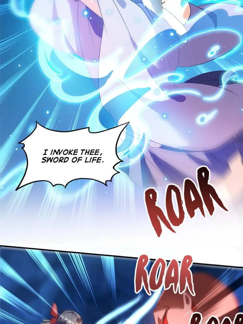 Cultivation Chat Group Kainu Manga Chapter 302 Page 30