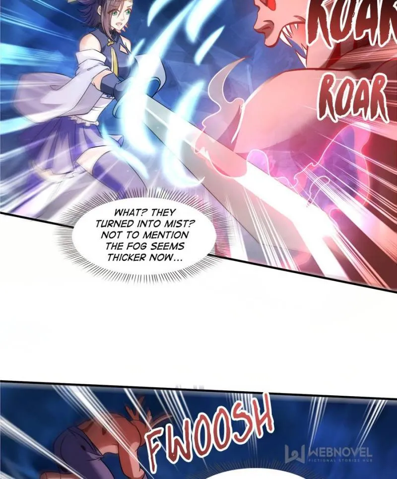 Cultivation Chat Group Kainu Manga Chapter 302 Page 31
