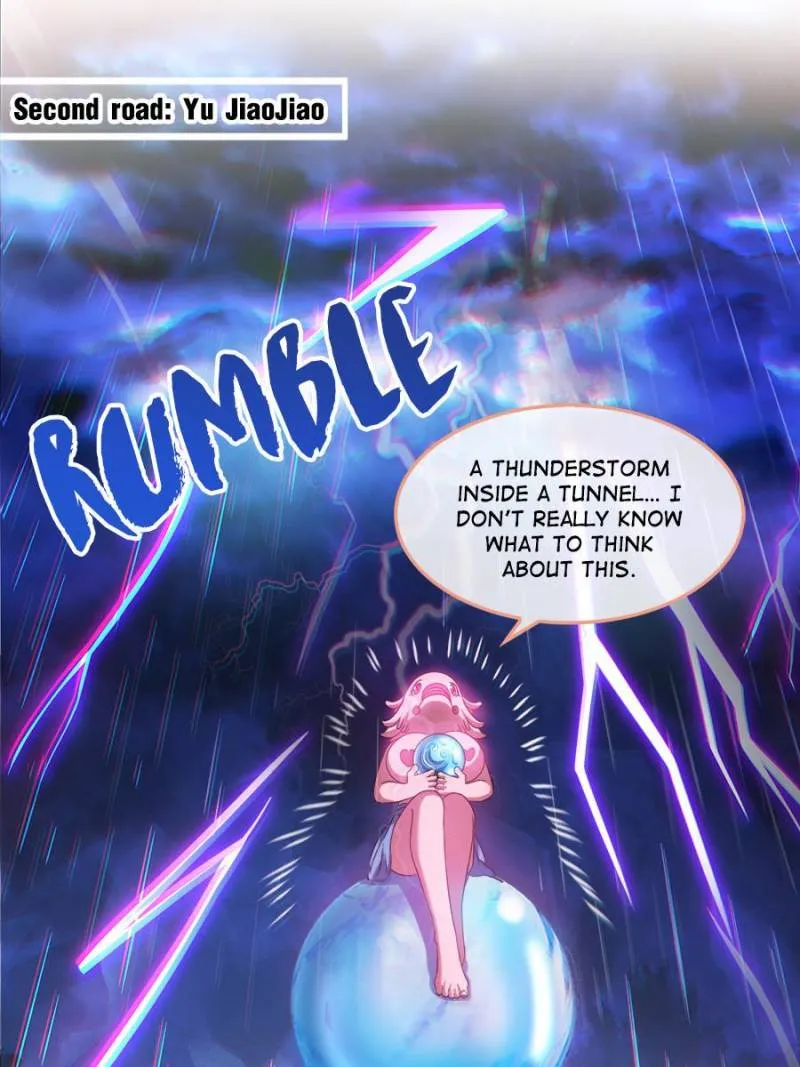 Cultivation Chat Group Kainu Manga Chapter 302 Page 33