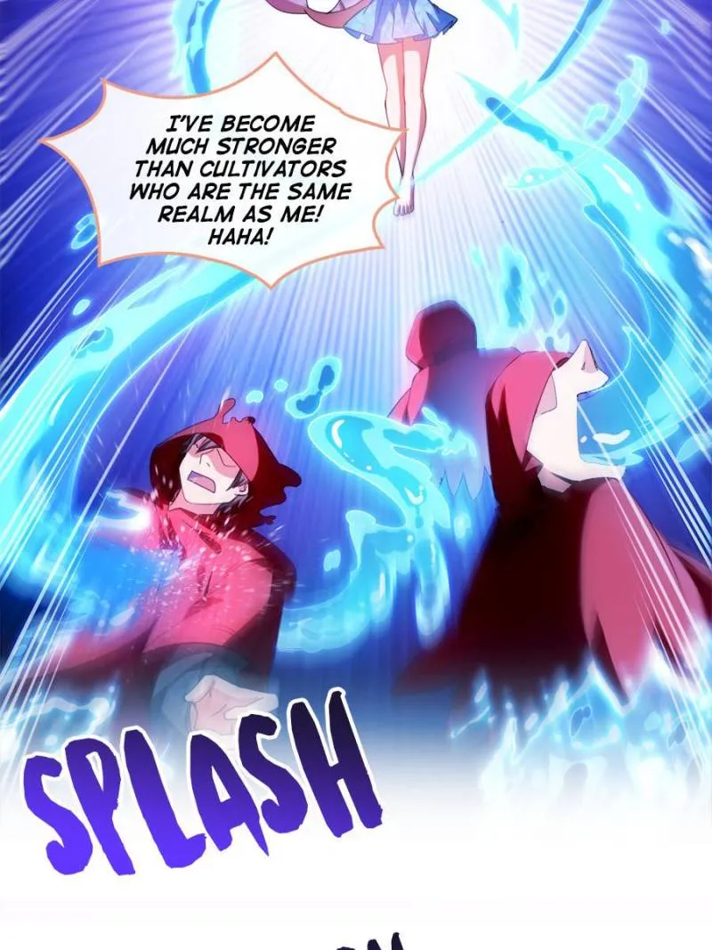 Cultivation Chat Group Kainu Manga Chapter 302 Page 39