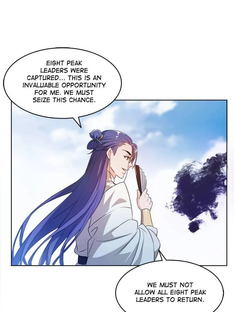 Cultivation Chat Group Kainu Manga Chapter 300 Page 37