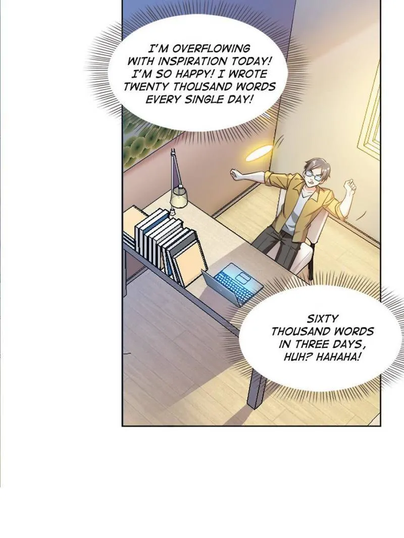 Cultivation Chat Group Kainu Manga Chapter 300 Page 39