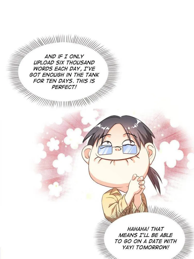 Cultivation Chat Group Kainu Manga Chapter 300 Page 40