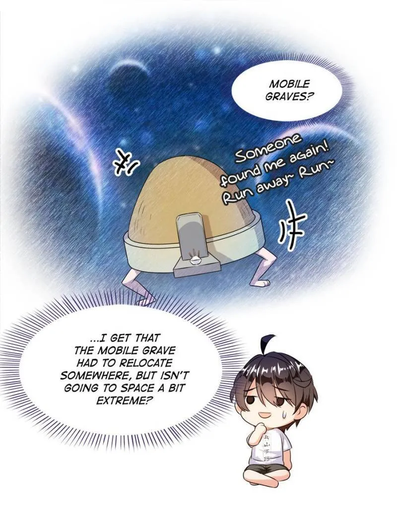 Cultivation Chat Group Kainu Manga Chapter 300 Page 51