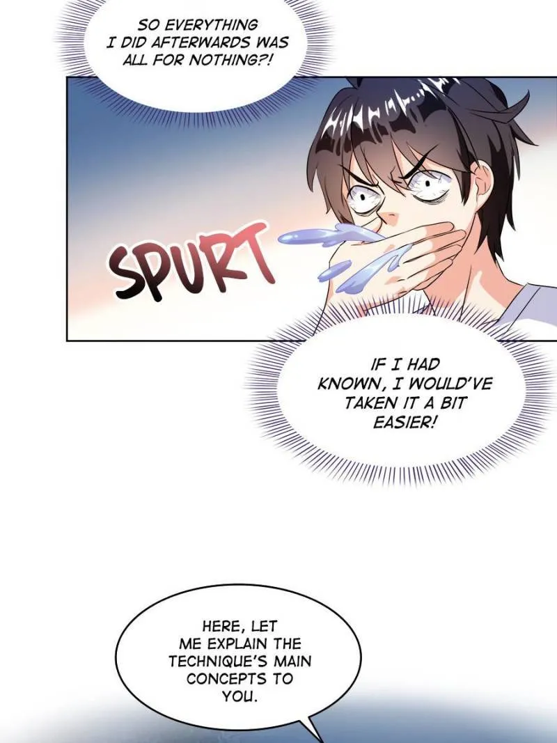 Cultivation Chat Group Kainu Manga Chapter 300 Page 55