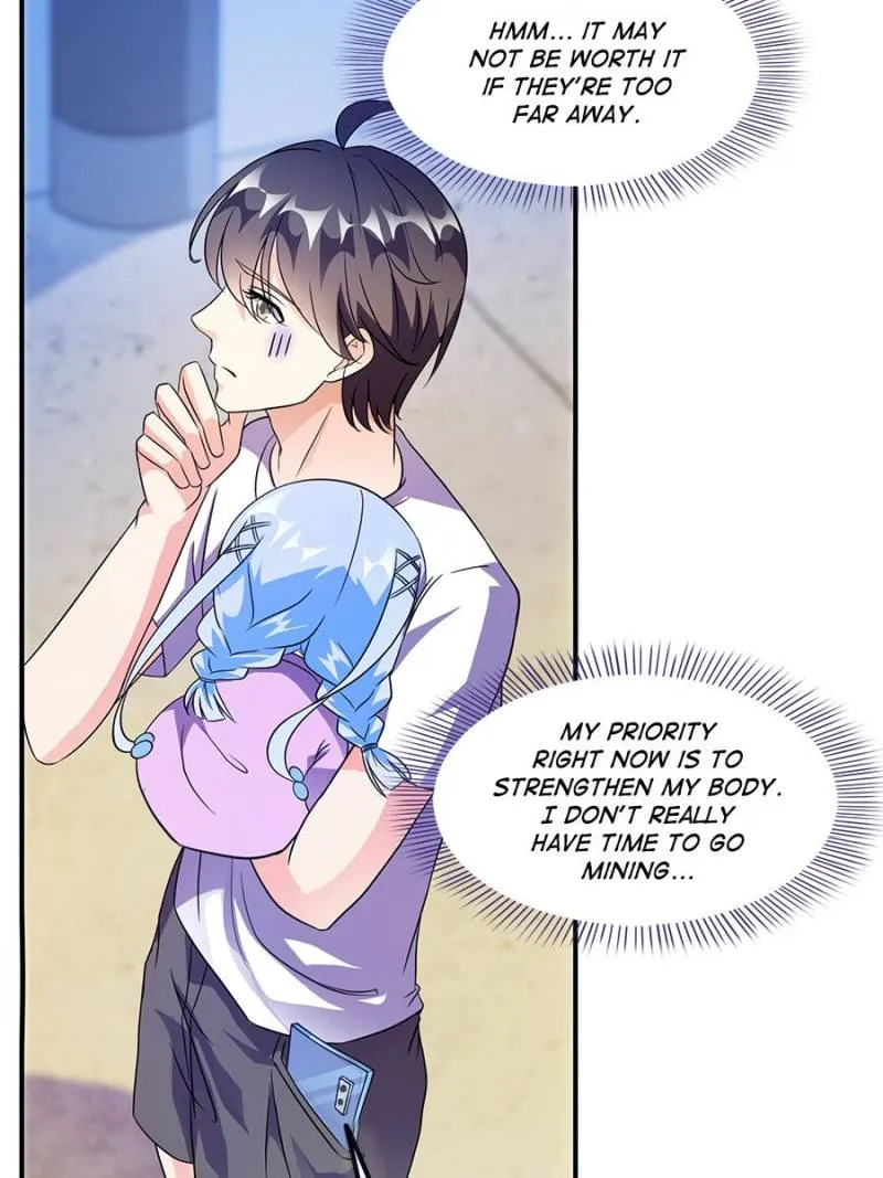 Cultivation Chat Group Kainu Manga Chapter 299 Page 27