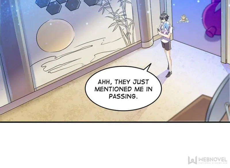 Cultivation Chat Group Kainu Manga Chapter 299 Page 32