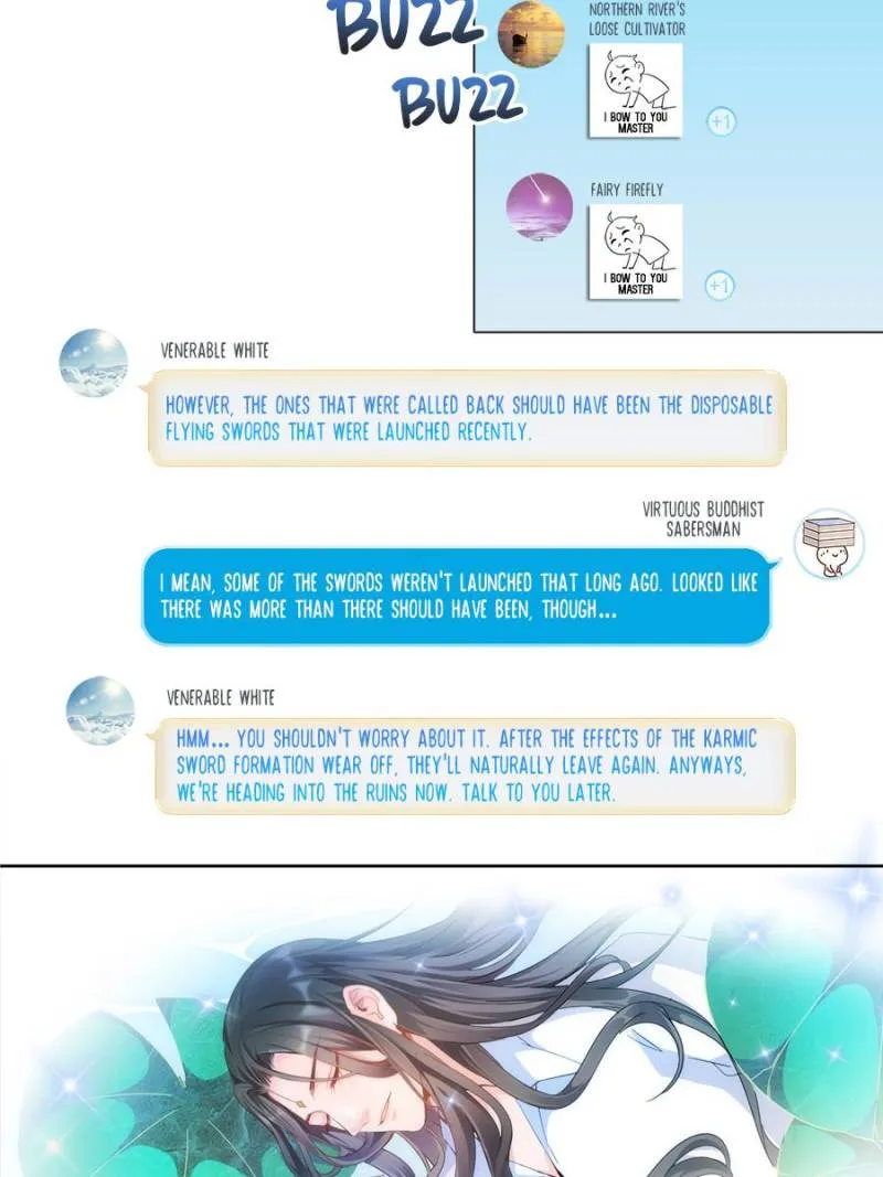 Cultivation Chat Group Kainu Manga Chapter 299 Page 37